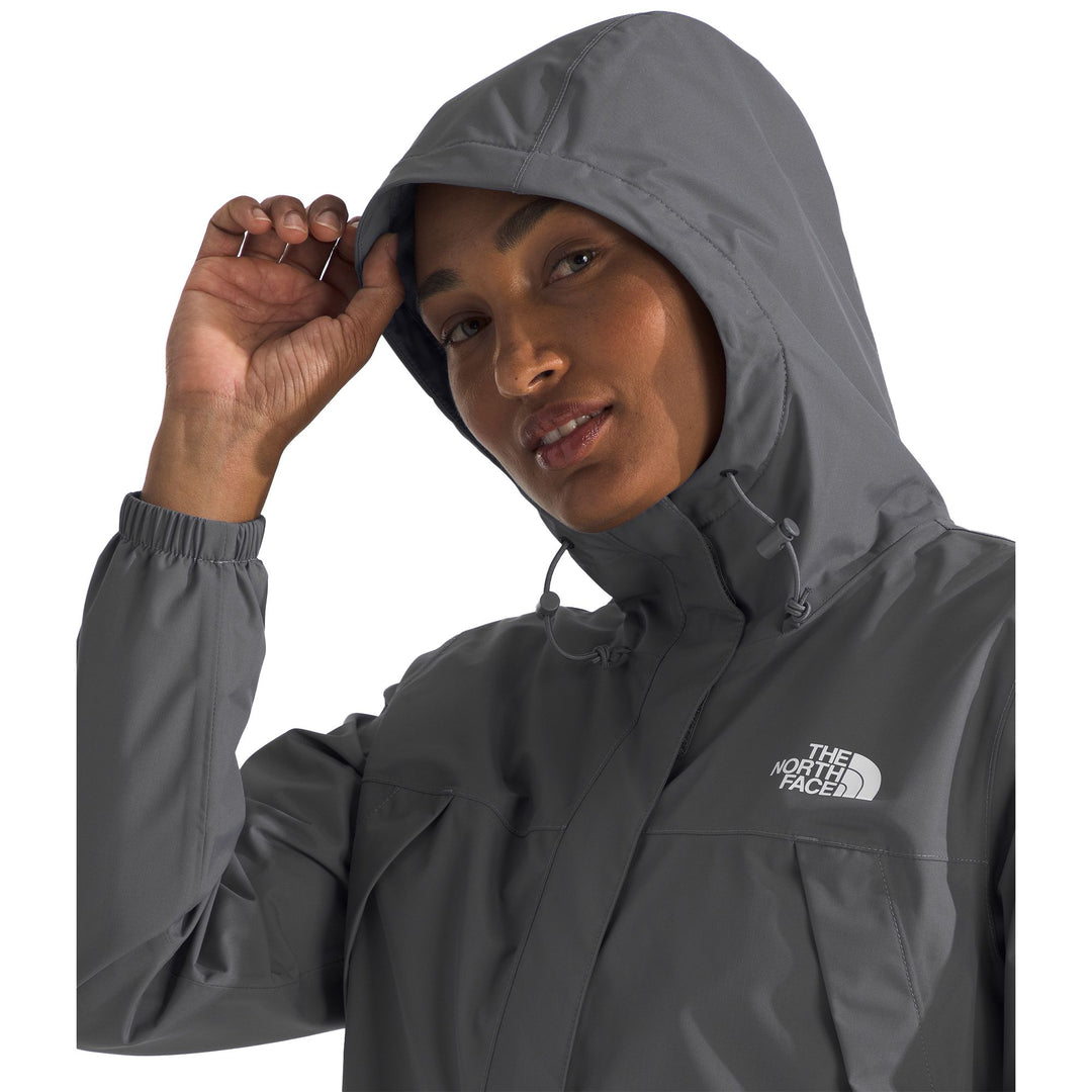 The North Face Women's Antora Rain Jacket