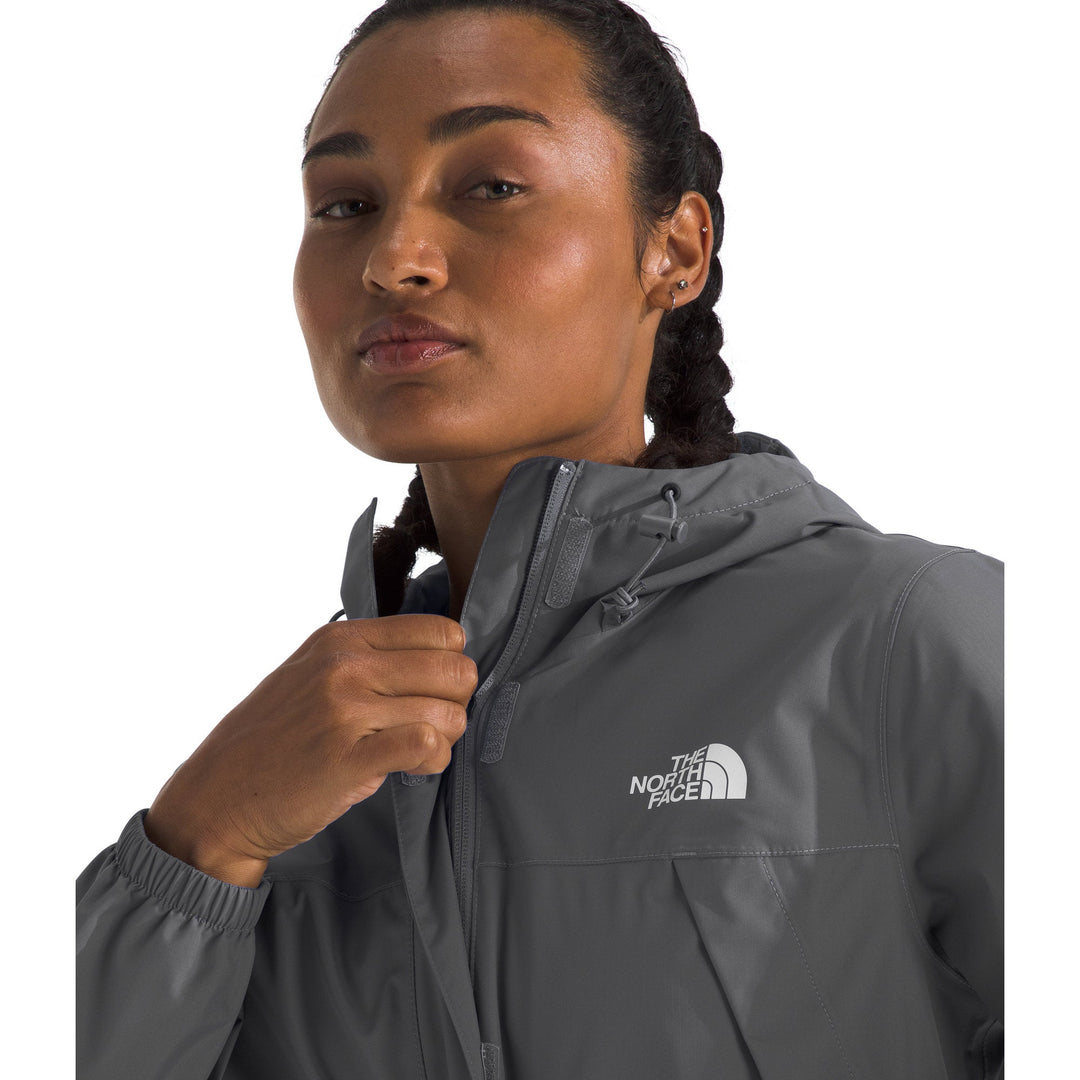 The North Face Women's Antora Rain Jacket