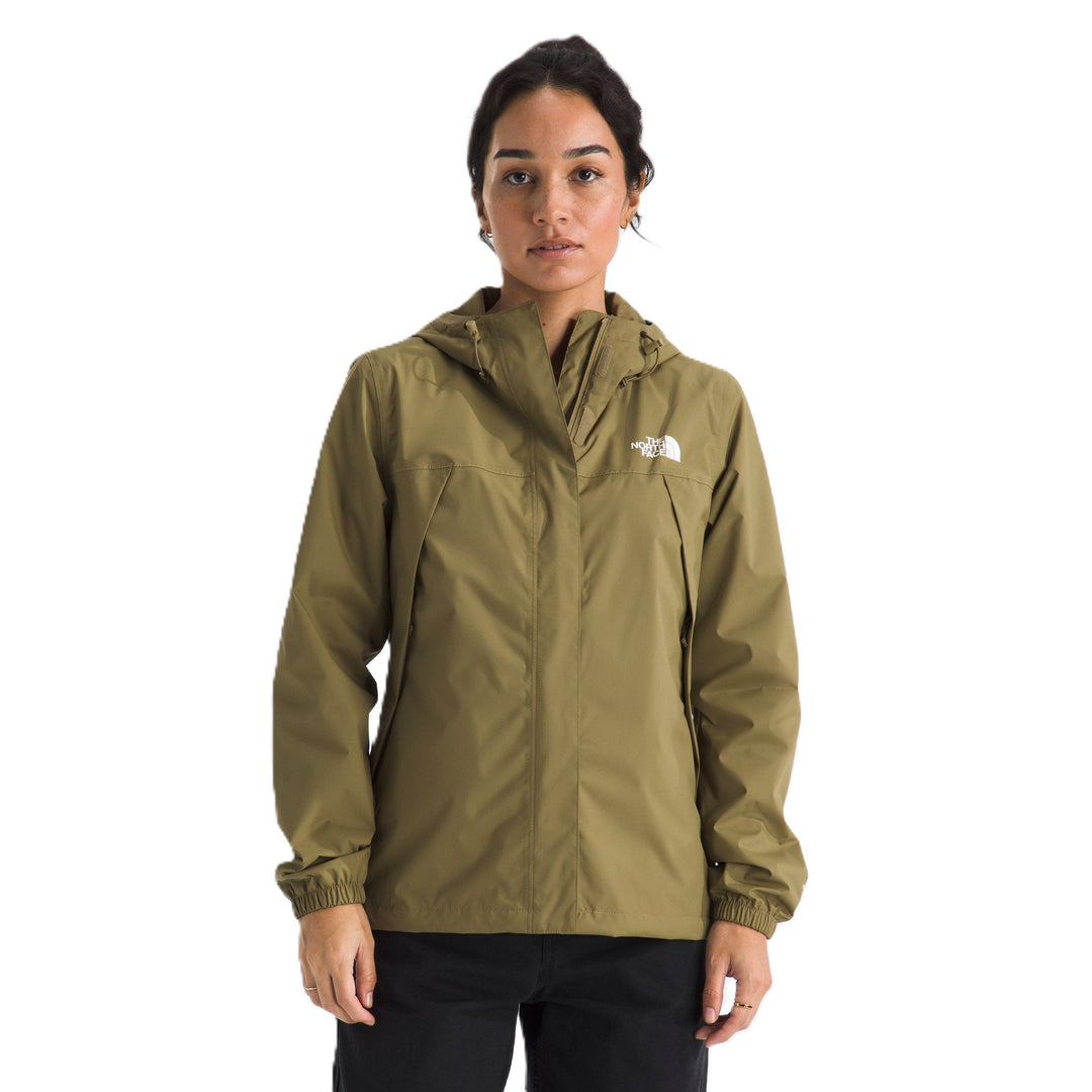 The North Face Women's Antora Rain Jacket