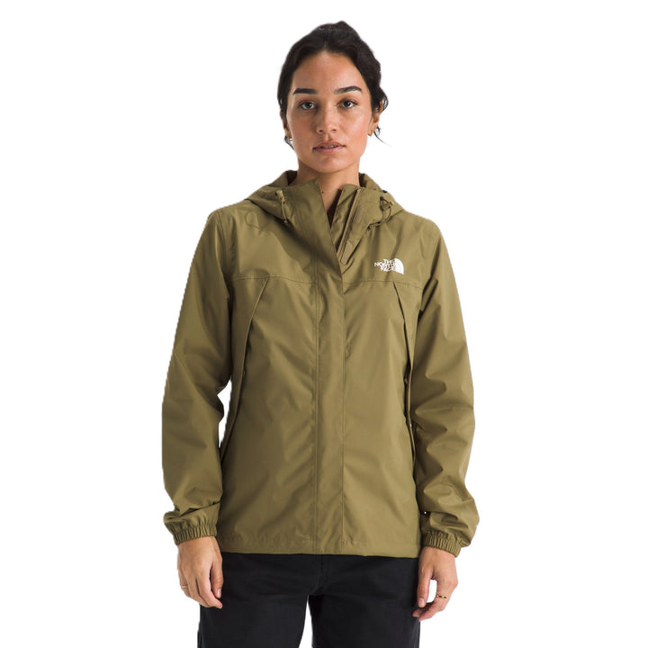 The North Face Women's Antora Rain Jacket