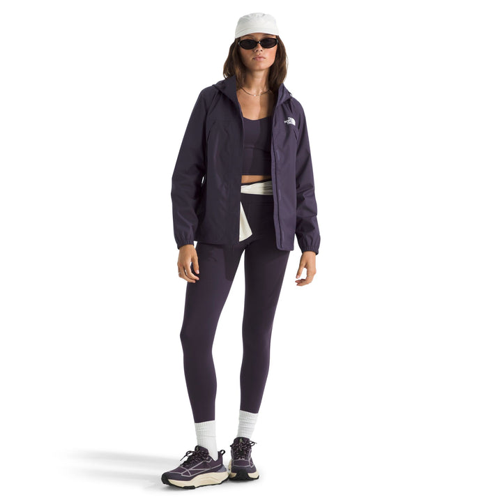 The North Face Women's Antora Rain Jacket
