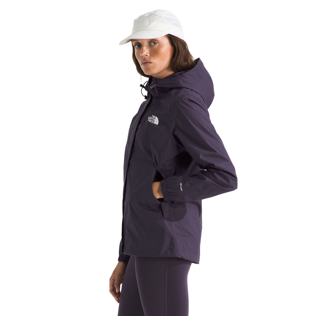 The North Face Women's Antora Rain Jacket
