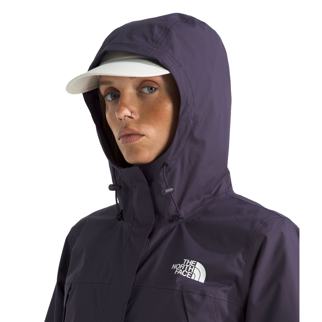 The North Face Women's Antora Rain Jacket