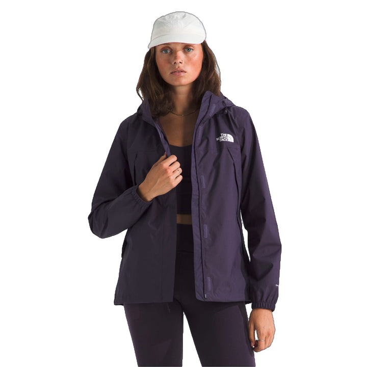 The North Face Women's Antora Rain Jacket