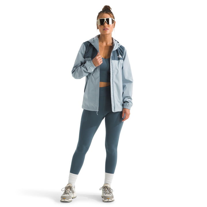 The North Face Women's Antora Rain Jacket