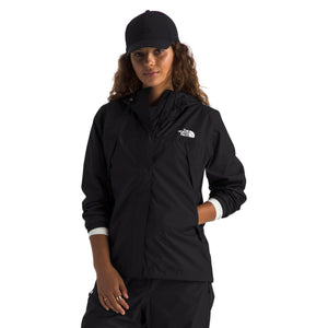 TNF Black