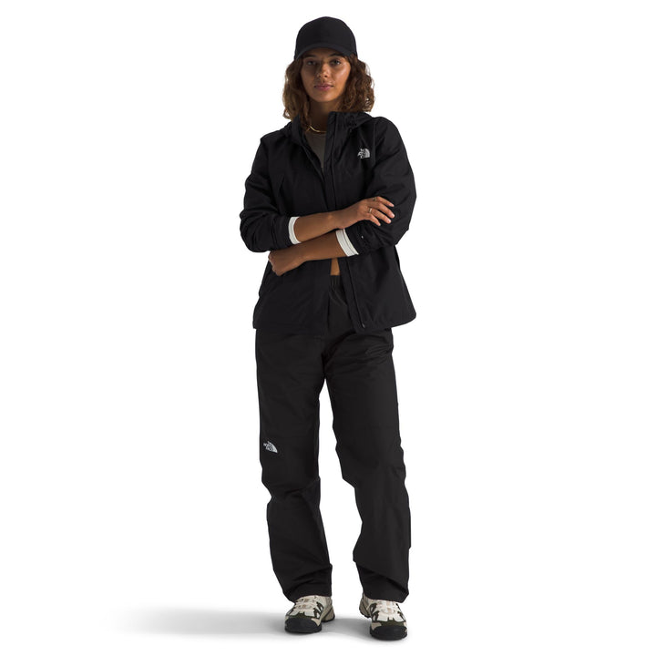 The North Face Women's Antora Rain Jacket