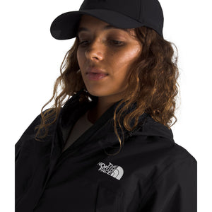TNF Black