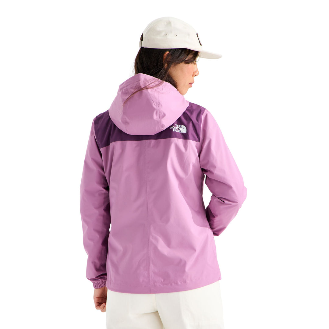 The North Face Women's Antora Rain Jacket