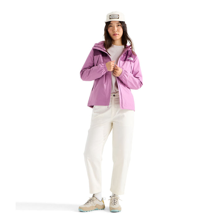The North Face Women's Antora Rain Jacket