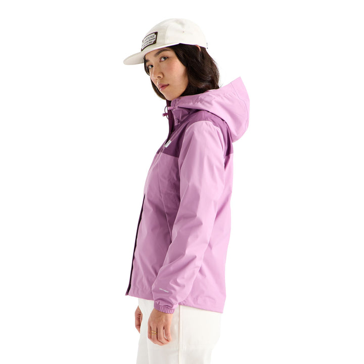 The North Face Women's Antora Rain Jacket