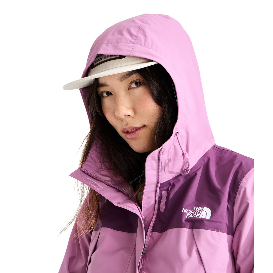 The North Face Women's Antora Rain Jacket