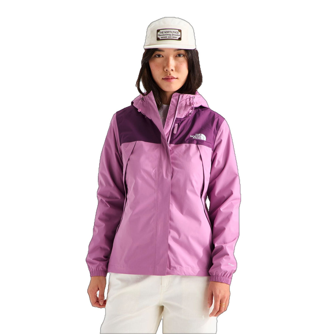 The North Face Women's Antora Rain Jacket