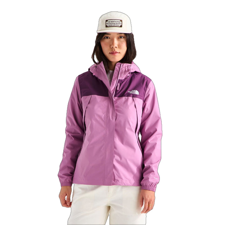 The North Face Women's Antora Rain Jacket
