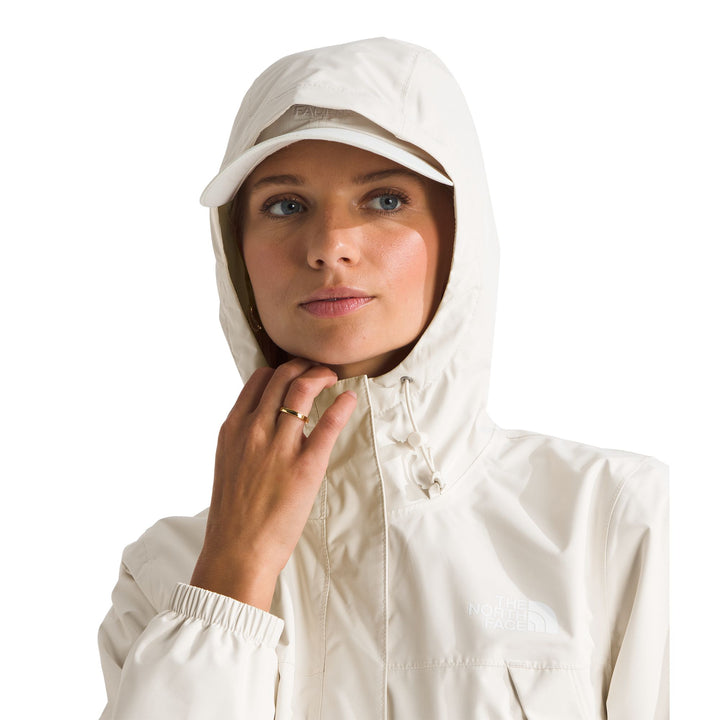 The North Face Women's Antora Rain Jacket