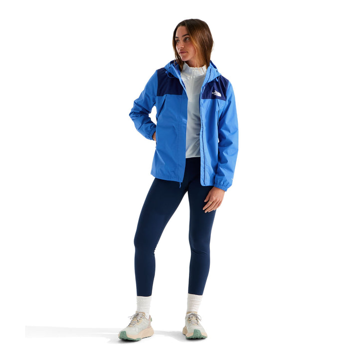 The North Face Women's Antora Rain Jacket