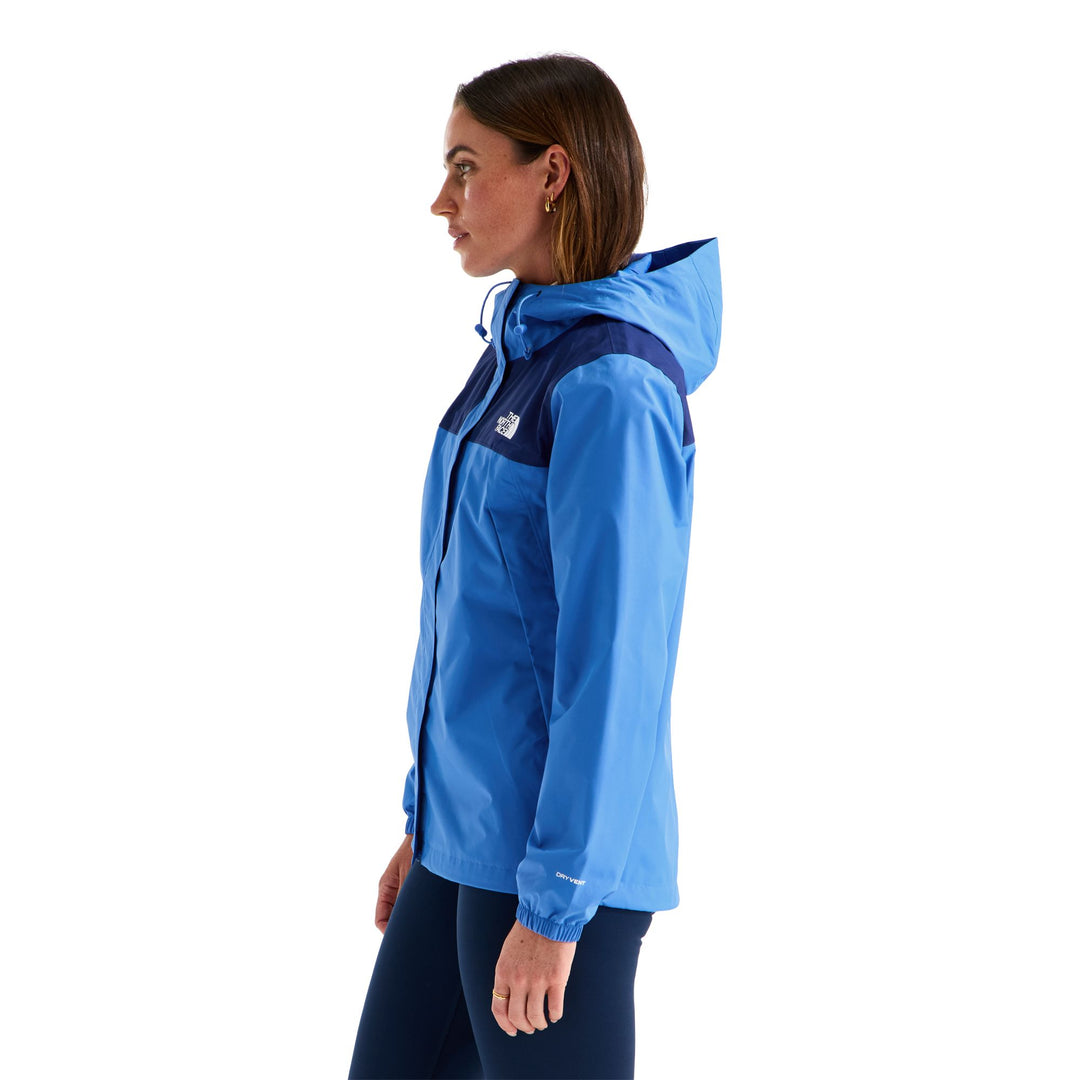 The North Face Women's Antora Rain Jacket