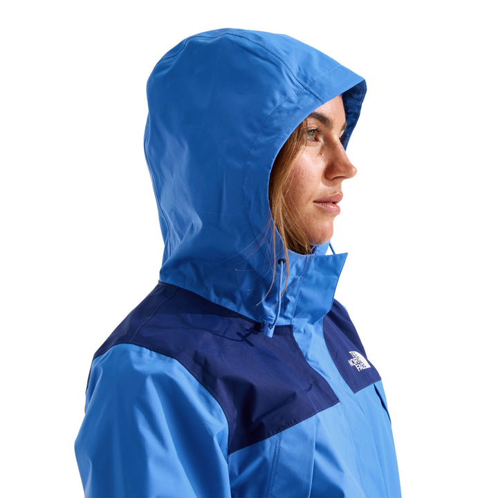 The North Face Women's Antora Rain Jacket