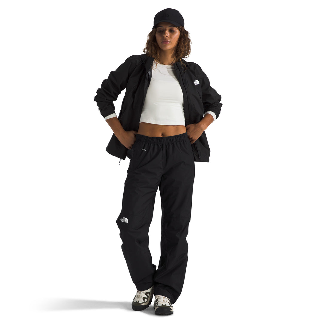 The North Face Women's Antora Rain Pant