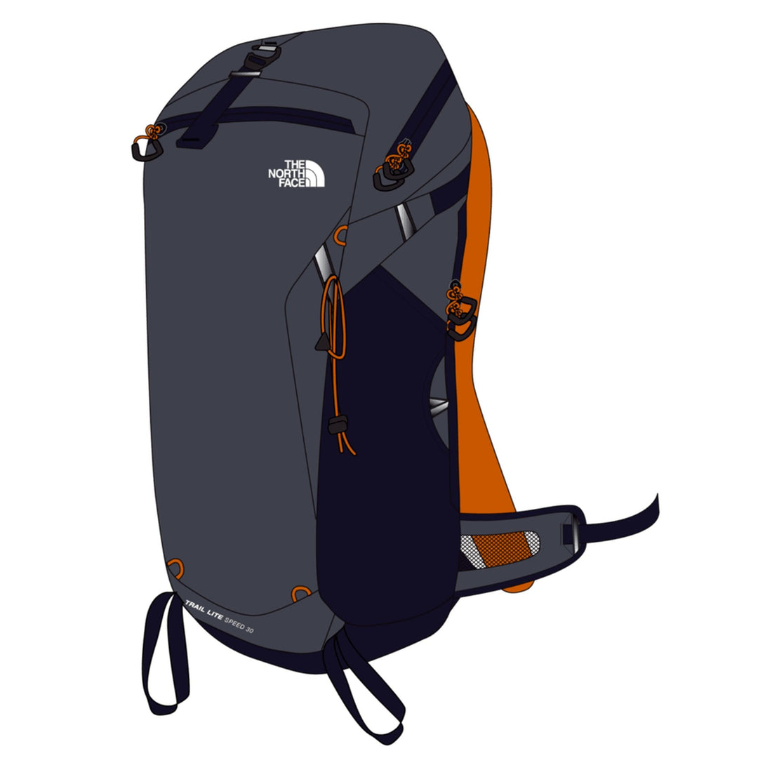 The North Face Trail Lite Speed 30