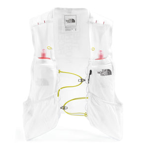 TNF White/White Ash