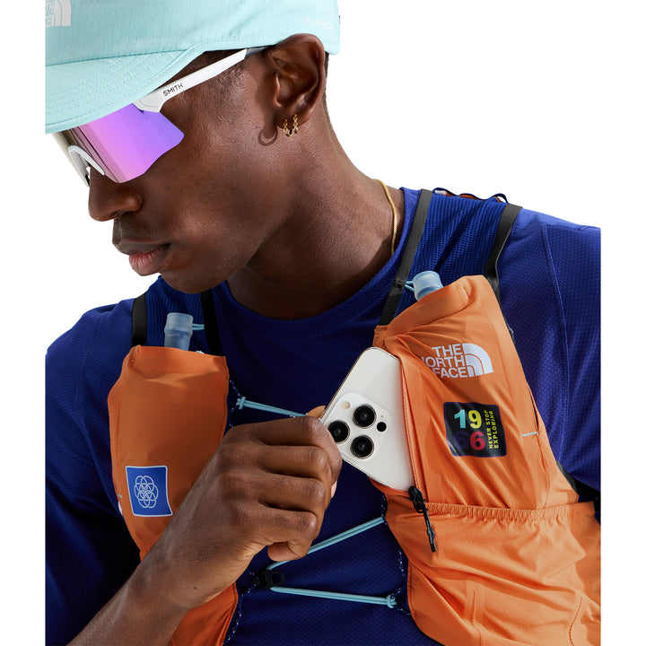 The North Face Summit Series Run Vest 10