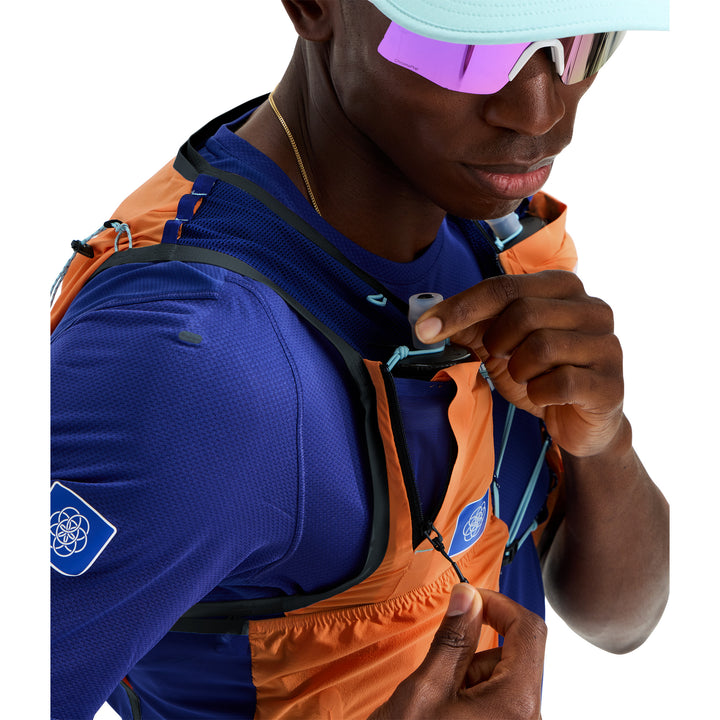 The North Face Summit Series Run Vest 10