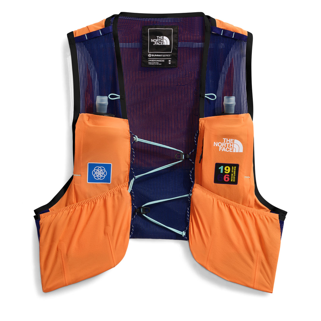 The North Face Summit Series Run Vest 10