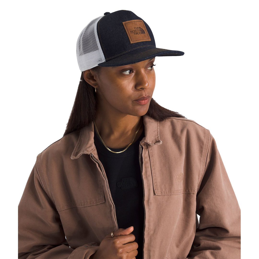 The North Face Half Dome Trucker