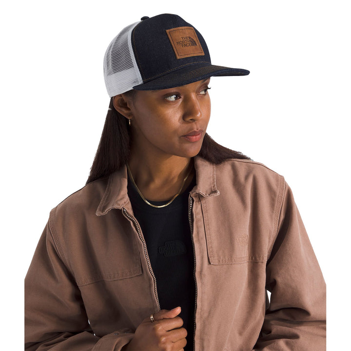 The North Face Half Dome Trucker
