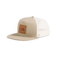 Dune Beige/Leather Patch