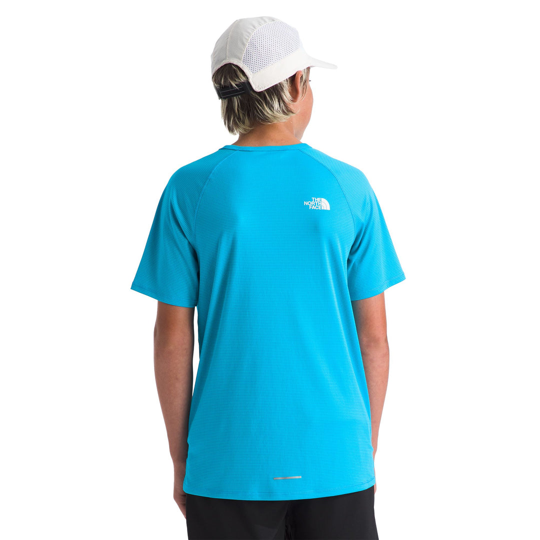 The North Face Teen Sunriser Short Sleeve Tee