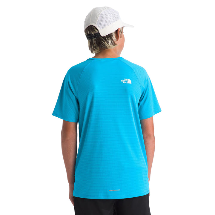 The North Face Teen Sunriser Short Sleeve Tee