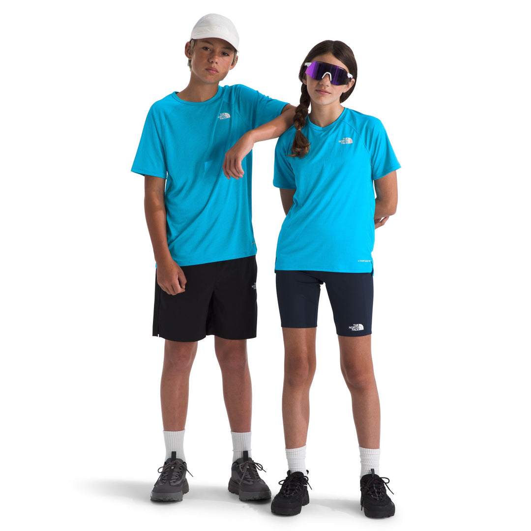 The North Face Teen Sunriser Short Sleeve Tee