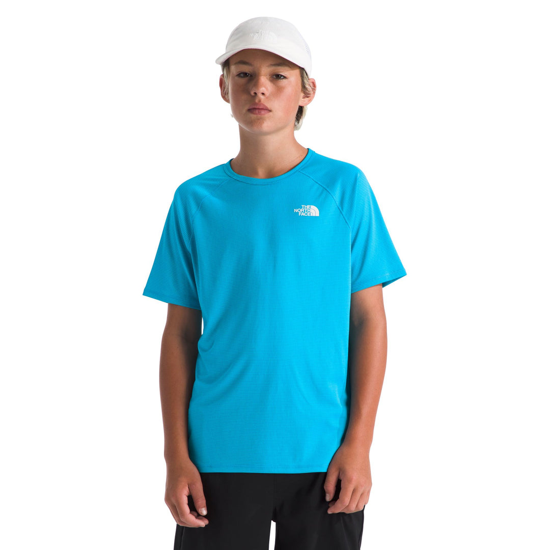 The North Face Teen Sunriser Short Sleeve Tee