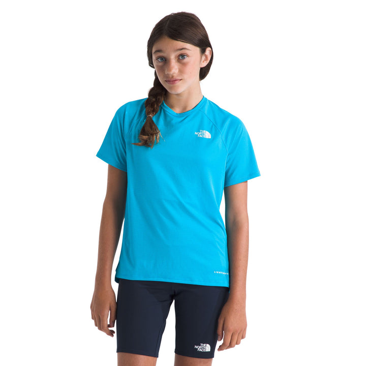 The North Face Teen Sunriser Short Sleeve Tee