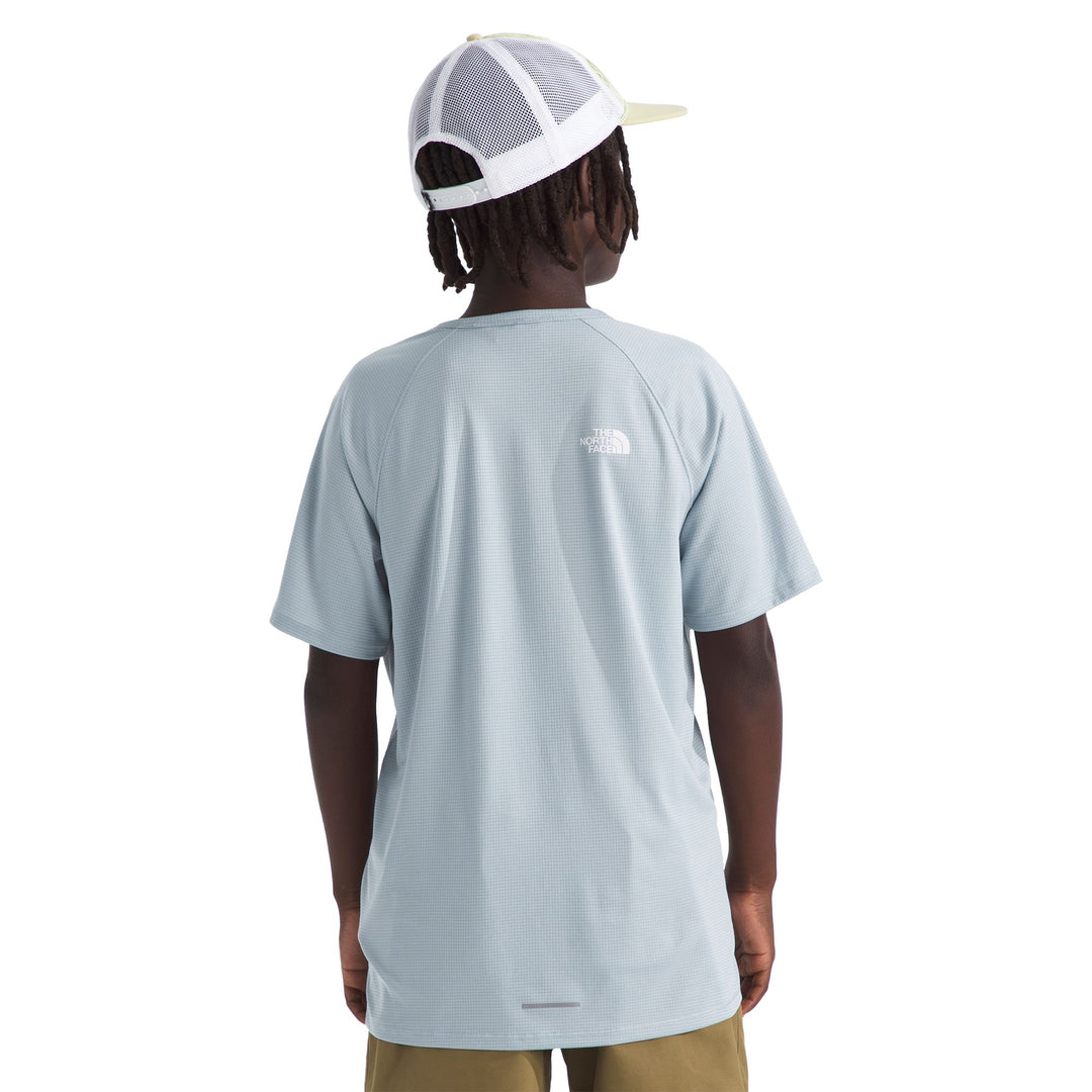 The North Face Teen Sunriser Short Sleeve Tee