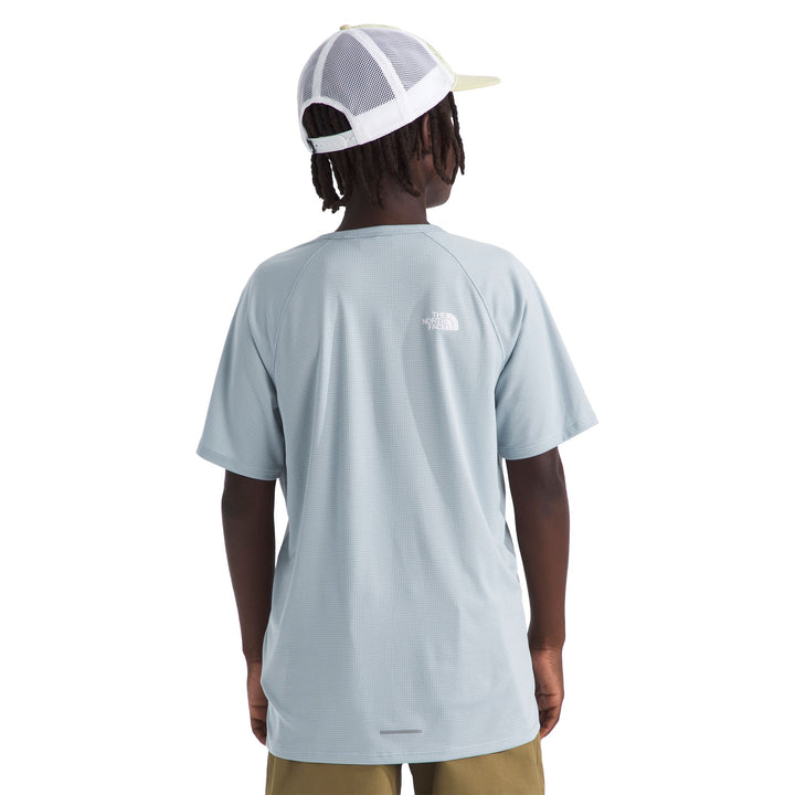 The North Face Teen Sunriser Short Sleeve Tee