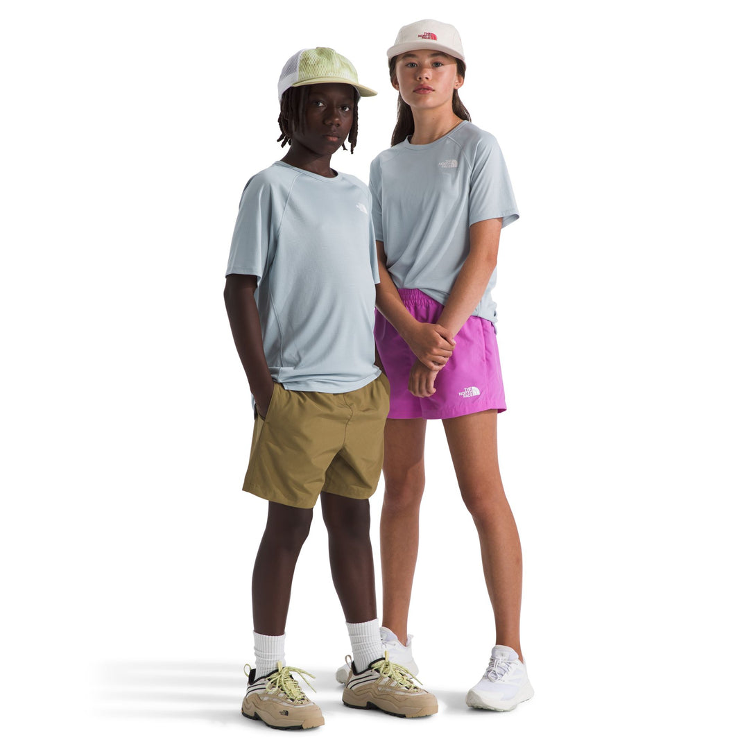 The North Face Teen Sunriser Short Sleeve Tee
