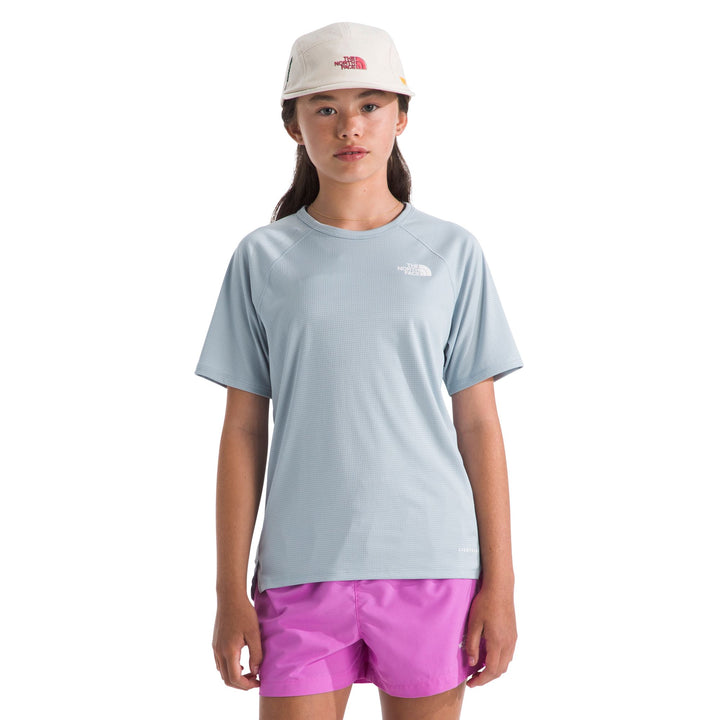 The North Face Teen Sunriser Short Sleeve Tee