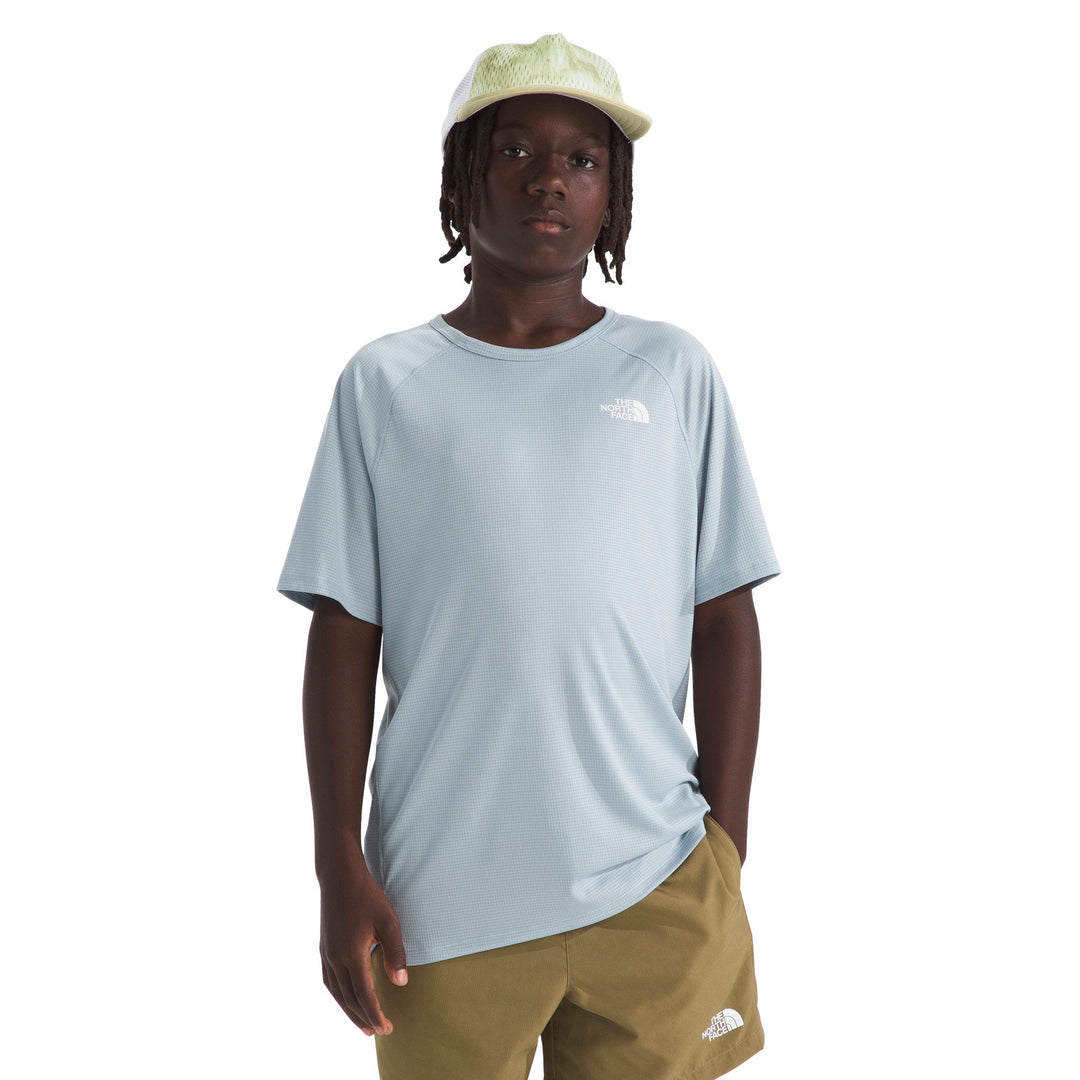 The North Face Teen Sunriser Short Sleeve Tee