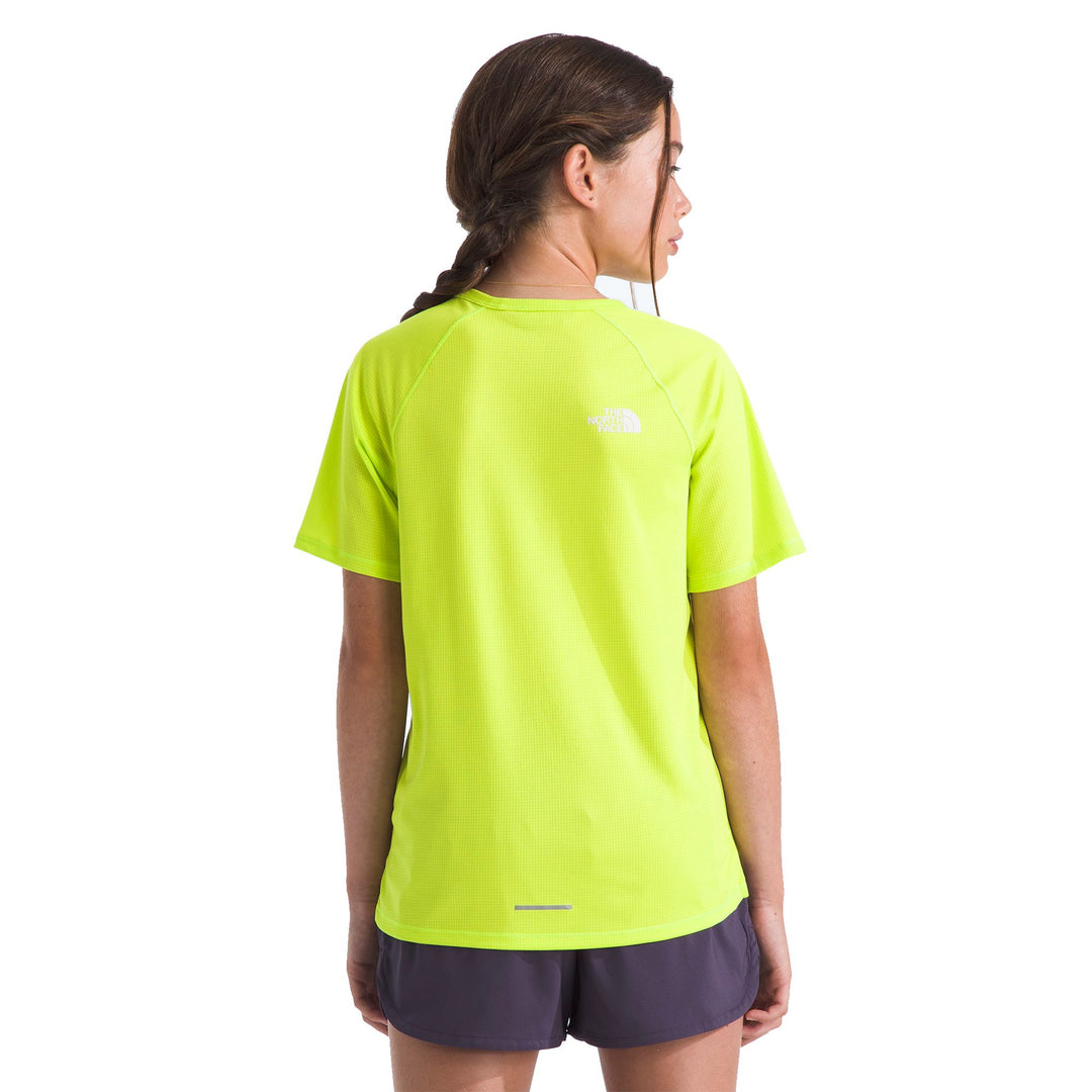 The North Face Teen Sunriser Short Sleeve Tee