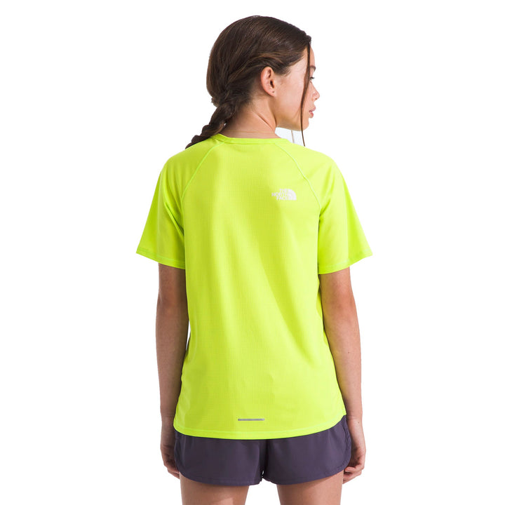 The North Face Teen Sunriser Short Sleeve Tee