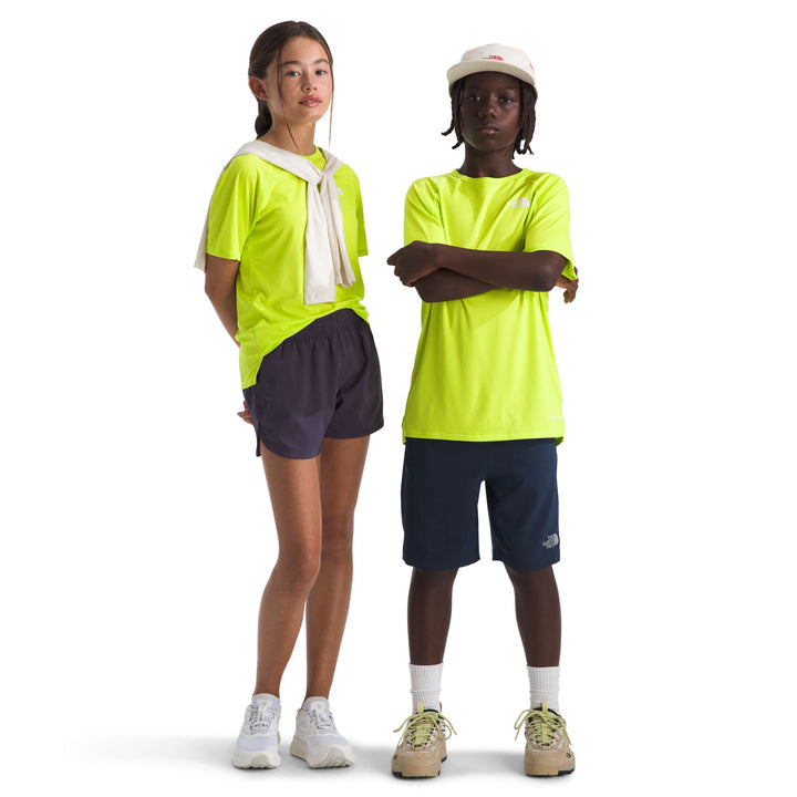The North Face Teen Sunriser Short Sleeve Tee