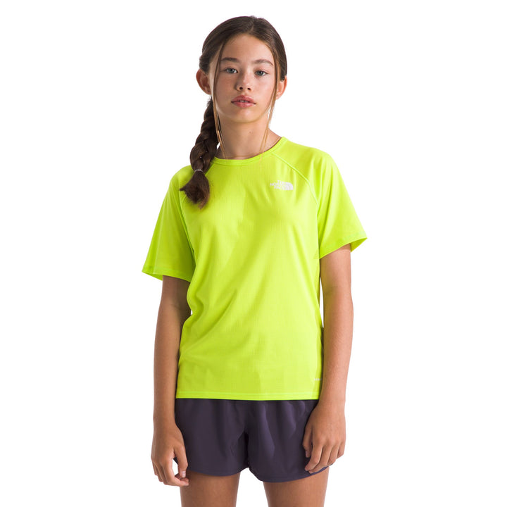 The North Face Teen Sunriser Short Sleeve Tee