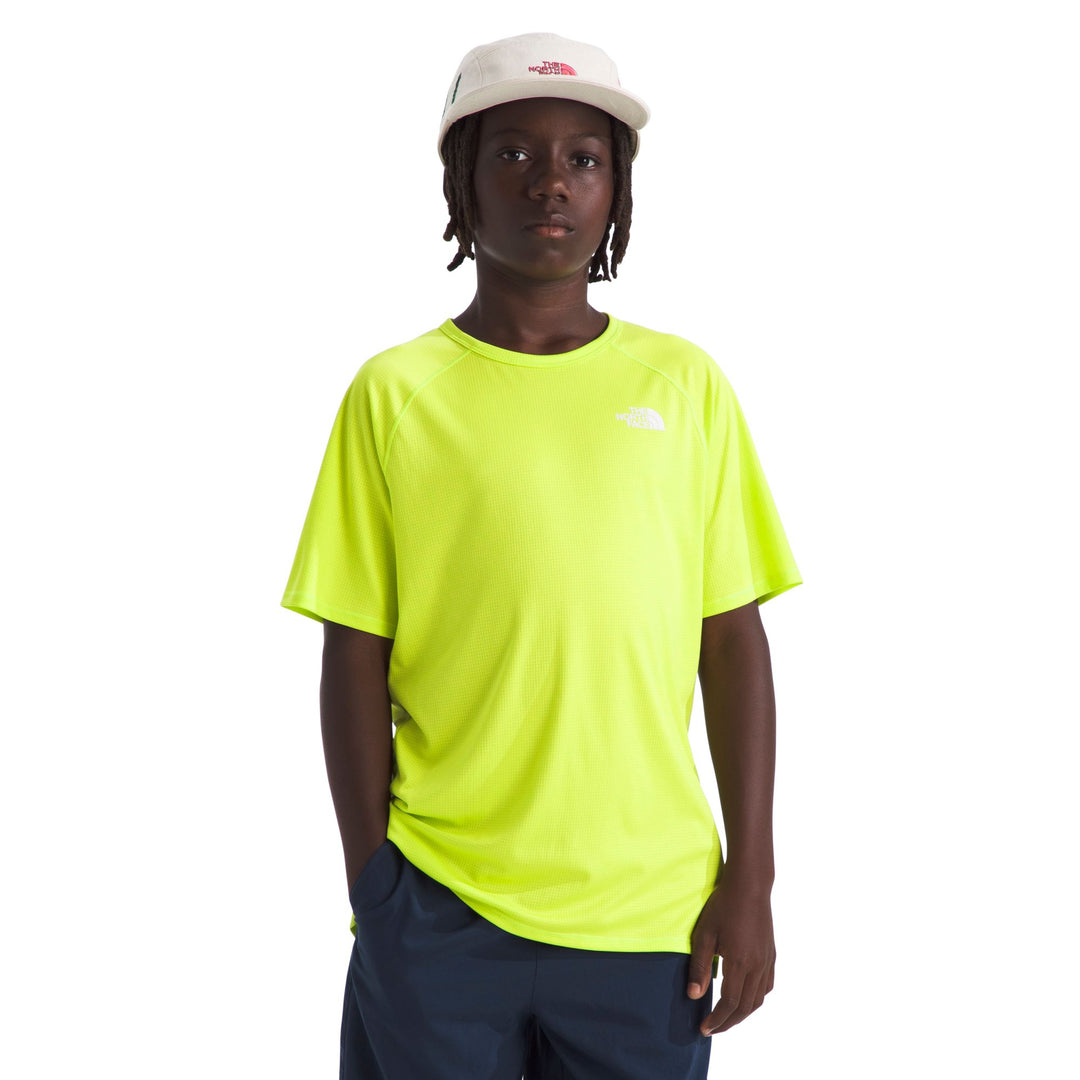The North Face Teen Sunriser Short Sleeve Tee
