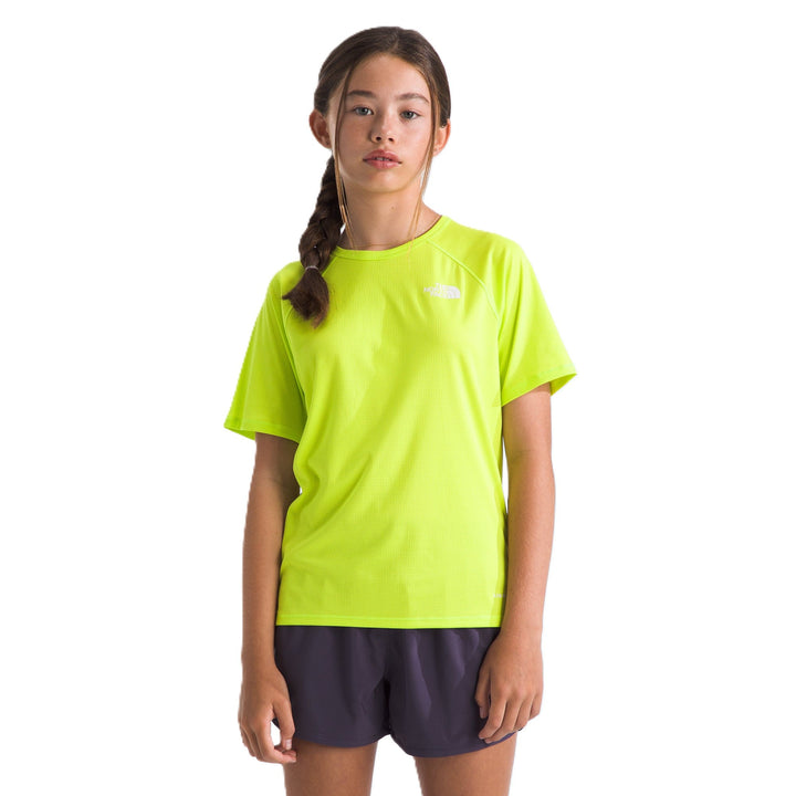 The North Face Teen Sunriser Short Sleeve Tee