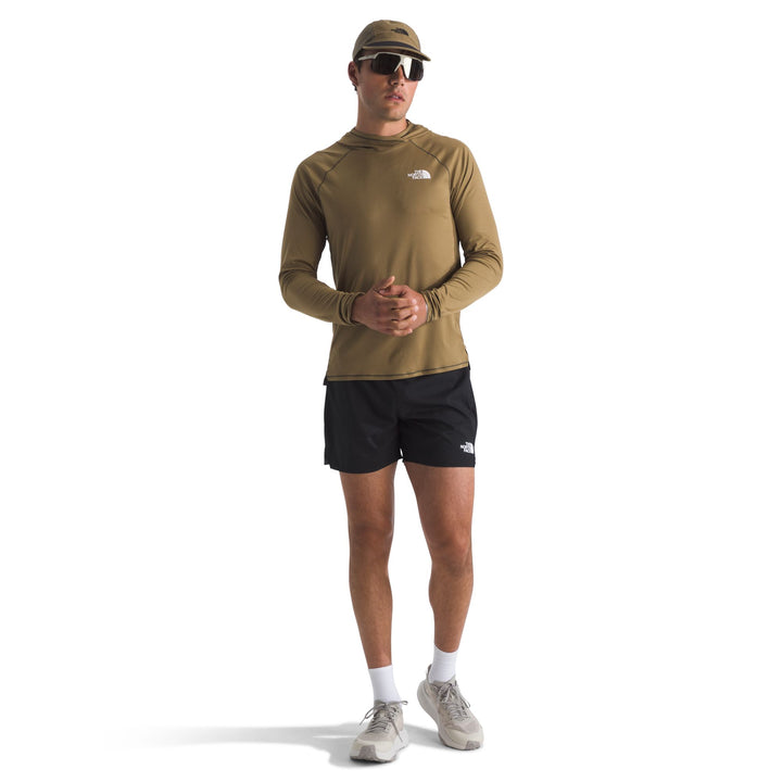 The North Face Men's Sunriser Hoodie