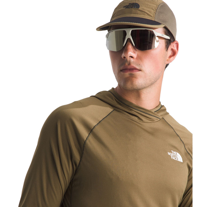 The North Face Men's Sunriser Hoodie