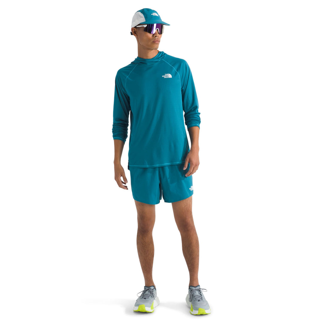 The North Face Men's Sunriser Hoodie